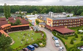 Sanatorium Fala